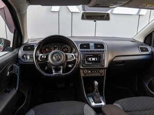 Седан Volkswagen Polo 2019 года, 1430000 рублей, Краснодар