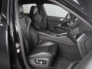 Внедорожник BMW X6 2024 года, 13780000 рублей, Минеральные Воды