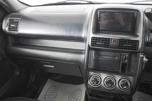 Внедорожник Honda CR-V 2003 года, 579000 рублей, Кемерово