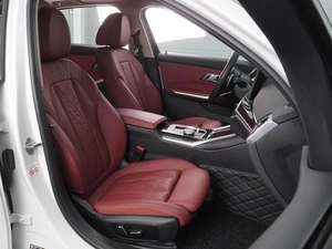 Седан BMW 3 серия 2024 года, 5139000 рублей, Воронеж