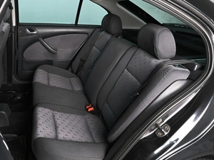 Лифтбек Skoda Octavia 2007 года, 699000 рублей, Аксай