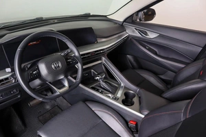 Внедорожник Changan CS35 Plus 2023 года, 1989000 рублей, Пермь