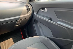 Внедорожник Kia Sportage 2012 года, 1260000 рублей, Солонцы
