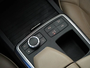 Внедорожник Mercedes-benz M-класс 2013 года, 2194077 рублей, Москва