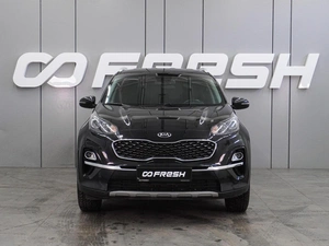 Внедорожник Kia Sportage 2019 года, 2650000 рублей, Воронеж