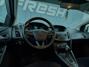 Хетчбэк Ford Focus 2018 года, 1169000 рублей, Ижевск