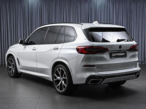 Внедорожник BMW X5 2019 года, 6399000 рублей, Ставрополь