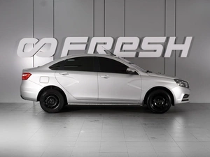 Седан ВАЗ (LADA) Vesta 2020 года, 1249000 рублей, Минеральные Воды