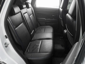 Внедорожник Citroen C4 Aircross 2014 года, 1139000 рублей, Тюмень