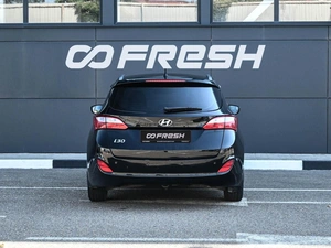 Универсал Hyundai i30 2013 года, 869000 рублей, Кирилловка