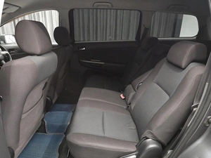 Минивэн Toyota Wish 2004 года, 750000 рублей, Красноярск