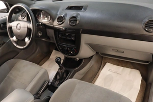 Хетчбэк Chevrolet Lacetti 2005 года, 339000 рублей, Челябинск
