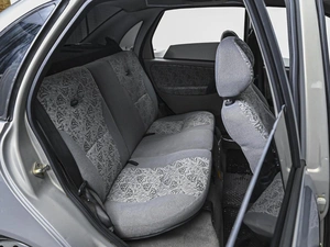 Седан ВАЗ (LADA) Kalina 2005 года, 298000 рублей, Ставрополь
