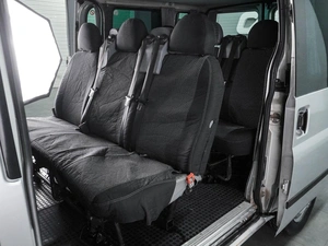 Ford Transit, VII (2006—2013) 2.2 TDCi MT (85 л.с.) 2008г. 2008 года, 999000 рублей, Воронеж