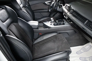 Внедорожник Audi Q7 2015 года, 4849000 рублей, Сургут
