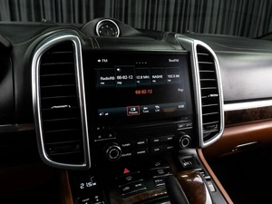 Внедорожник Porsche Cayenne S 2016 года, 3710000 рублей, Тюмень