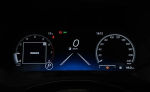 Внедорожник Toyota Highlander 2026 года, 5087000 рублей, Красноярск