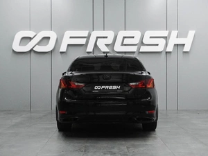 Седан Lexus GS 2014 года, 2199000 рублей, Воронеж
