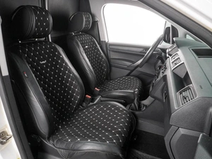 Volkswagen Caddy, IV (2015—н. в.) 1.6 MPI MT (110 л.с.) 2018г. 2018 года, 2030000 рублей, Воронеж