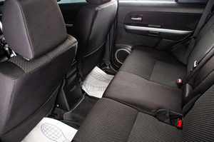 Внедорожник Suzuki Grand Vitara 2011 года, 1119000 рублей, Сургут