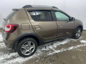 Хетчбэк Renault Sandero Stepway 2020 года, 1431000 рублей, Орёл