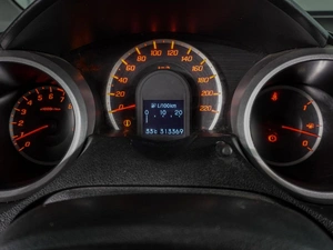 Хетчбэк Honda Jazz 2009 года, 499000 рублей, Воронеж