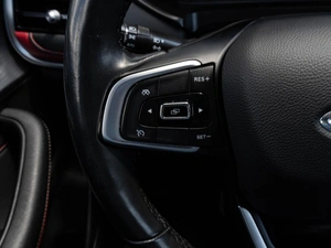 Внедорожник Chery Tiggo 4 Pro 2023 года, 1550000 рублей, Краснодар
