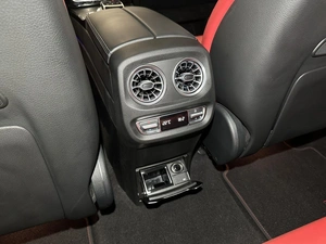 Внедорожник Mercedes-benz G-класс AMG 2022 года, 22500000 рублей, Павловская Слобода