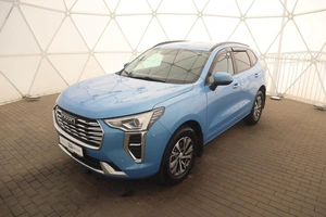 Внедорожник Haval Jolion 2021 года, 1535000 рублей, Орёл
