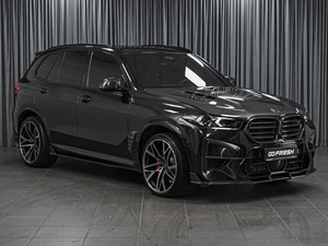 Внедорожник BMW X5 M 2023 года, 24750000 рублей, Ставрополь