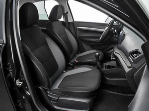 Седан ВАЗ (LADA) Vesta 2023 года, 1174000 рублей, Воронеж