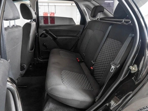 Седан ВАЗ (LADA) Granta 2019 года, 619000 рублей, Ставрополь