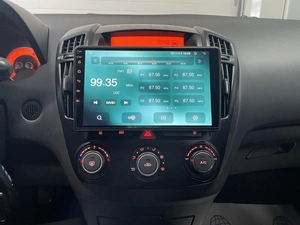 Универсал Kia Ceed 2008 года, 630000 рублей, Ярославль