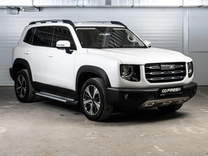 Внедорожник Haval Dargo 2023 года, 2819000 рублей, Ставрополь