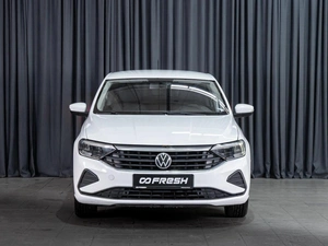 Лифтбек Volkswagen Polo 2020 года, 1099050 рублей, Волгоград