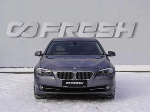 Седан BMW 5 серия 2010 года, 1950000 рублей, Волгоград