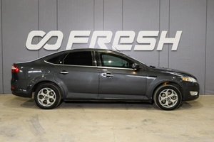 Седан Ford Mondeo 2008 года, 530000 рублей, Ульяновск