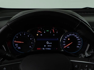 Внедорожник Chevrolet Equinox 2020 года, 2449046 рублей, Москва
