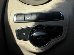 Седан Mercedes-benz C-класс 2016 года, 2799000 рублей, Ижевск