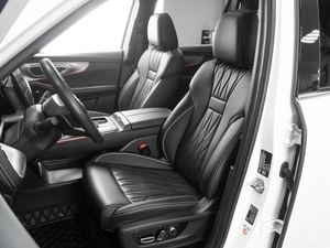 Внедорожник GAC GS8 2024 года, 3599000 рублей, Тюмень