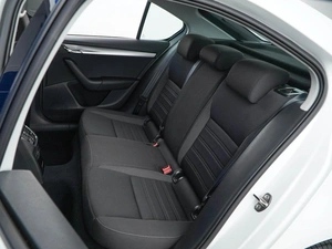 Лифтбек Skoda Octavia 2020 года, 2060055 рублей, Москва