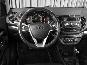 Седан ВАЗ (LADA) Vesta 2021 года, 1299000 рублей, Ставрополь