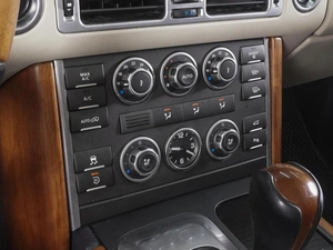 Внедорожник Land Rover Range Rover 2009 года, 1799000 рублей, Ростов-на-Дону