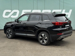 Внедорожник Changan CS75 2020 года, 1629000 рублей, Кропоткин