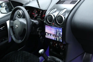 Внедорожник Nissan Qashqai 2010 года, 1079000 рублей, Солонцы