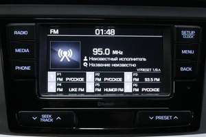 Седан Hyundai Solaris 2017 года, 983000 рублей, Солонцы