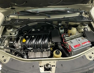 Универсал ВАЗ (LADA) Largus Cross 2016 года, 747000 рублей, Красноярск