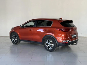Внедорожник Kia Sportage 2019 года, 2109000 рублей, Кострома