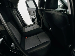 Внедорожник Nissan Juke 2017 года, 1149000 рублей, Красноярск