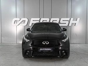 Внедорожник Infiniti QX70 2013 года, 2615000 рублей, Ростов-на-Дону